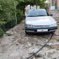 پژو 405 جی ال ایکس (GLX)، مدل ۱۳۸۹|خودرو سواری و وانت|سنندج, |دیوار