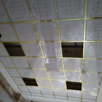 اجرای انواع سقف کاذب در تمام نقاط استان