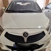 برلیانس H230 دندهای، مدل ۱۳۹۶