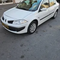 رنو مگان مونتاژ 2000cc، مدل ۱۳۹۱|خودرو سواری و وانت|تهران, شادمهر|دیوار