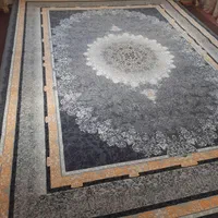 فرش 12 متری نو آکبند/ ارزانکده فرش فانوس/|فرش|بیرجند, |دیوار