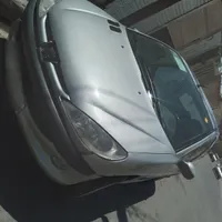 پژو 206 تیپ ۲، مدل ۱۳۸۳