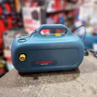 دستگاه کارواش ۱۲۰ باردینامی استرانگ|ماشینآلات صنعتی|ایلام, |دیوار