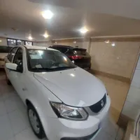 ساینا GX، مدل ۱۴۰۴ آواخر خرداد