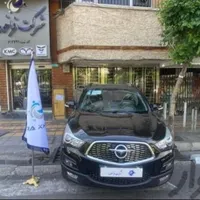 هایما S5 نیوفیس اس ۵، صفر ۱۴۰۴ ( فروش اقساطی )|خودرو سواری و وانت|تهران, سهروردی|دیوار