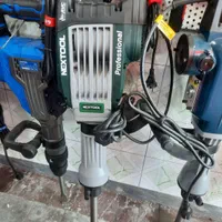 دژبر هلتی بتن کن هیلتی گارانتی دار 17 کیلویی|ماشین‌آلات صنعتی|تبریز, |دیوار