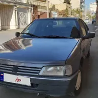 پژو روآ (ROA) بنزینی، مدل ۱۳۸۷|خودرو سواری و وانت|زرند, |دیوار