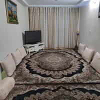 آپارتمان ۵۵ متری تک واحدی (تخلیه)