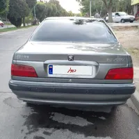 پژو پارس LX TU5، مدل ۱۳۹۱|خودرو سواری و وانت|اراک, |دیوار