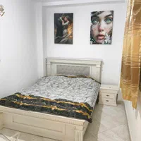 سوییت آپارتمان ۶۰ متری در اکباتان یک خواب دو خواب