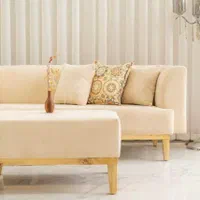 مبل الکاپر کاراکو کد 1256//// مبلمان سورین