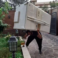 باربری کوچ بار..خاورایزسزونیسان وانت باروکارگرخالی|خدمات حمل و نقل|قوچان, |دیوار