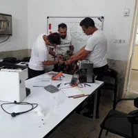 آموزش جامع و کاربردی تعمیرات دستگاههای اسپرسو|خدمات آموزشی|شیراز, سیاه سنگ|دیوار