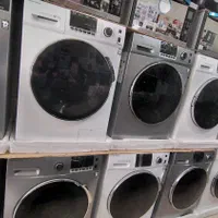 ماشین لباسشویی پاکشوما