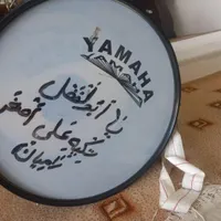 طبل‌عالی‌هستش‌فقط‌یک‌سال‌محرم‌استفاده‌شده‌