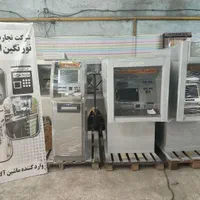 عابر،بانک شخصی (۲۱۵۰و۵۸۸۶)پشتیبانی|ماشینآلات صنعتی|اسلامآباد غرب, |دیوار