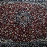 قالی ۹متری سالم و تمیز