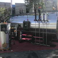 دیگ بخار ٥ تن استاندارد آماده کدپیگیری سختی گیر RO|ماشینآلات صنعتی|تهران, دردشت|دیوار