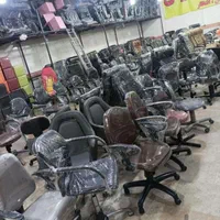 صندلی اداری پویا