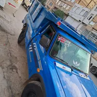 وانت نیسان، مدل ۱۴۰۳|خودرو سواری و وانت|کرمانشاه, |دیوار
