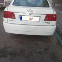 ماشین ویانا مدل ۱۳۹۰ چری|خودرو سواری و وانت|اسلام‌شهر, شهرک امام حسین (میان آباد)|دیوار
