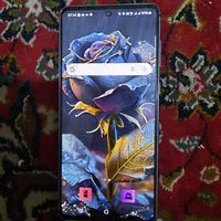 سامسونگ Galaxy A73 5G با حافظهٔ ۲۵۶ گیگابایت|موبایل|تهران, جنت‌آباد شمالی|دیوار