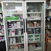 یخچال داروخانه ای تک درب و دو درب|فروشگاه و مغازه|کرج, فاز ۱ مهرشهر|دیوار