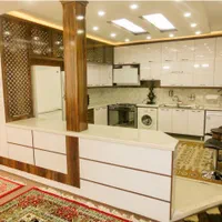 طراحی کابینت کار کمد ویترین دکور پلی ارتان ممبران|حراج|چالوس, |دیوار