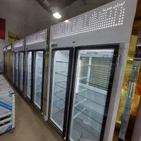 (یخچال فریزرشیرسردکن ،آبسردکن ترازو مرغ بر)|فروشگاه و مغازه|مشهد, فدک|دیوار