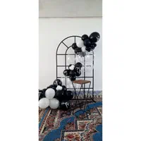 بادکنک ارایی.سگ های نگهبان.افتتاحیه.دیزاین اقتصادی|خدمات پذیرایی، مراسم|مشهد, توس (بلوار توس)|دیوار