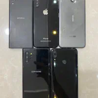 انواع ماکت موبایل ، ماکت گوشی عمده