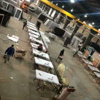 اولین تولیدی4O4 درب اتاقی در ورودی ضد اب سرقت آب