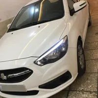 شاهین بدون سانروف تحویل اسفند ۴۰۲