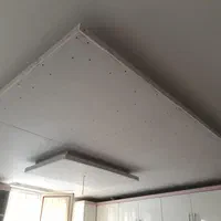 کناف تهیه ونصب انواع سقف کاذب کناف|خدمات پیشه و مهارت|تهران, آهنگران (سراسیاب دولاب)|دیوار