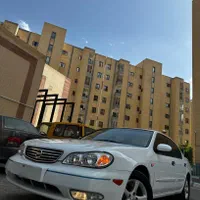 نیسان ماکسیما مدل۹۰مولتی مدیا.خانگی و بدون مشابه|خودرو سواری و وانت|یزد, |دیوار