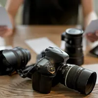 آموزش عکاسی با مدرک معتبر