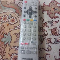 کنترل پاناسونیک