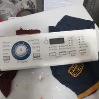 نمایندگی تعمیرانواع یخچال ولباسشویی|خدمات پیشه و مهارت|نجف‌آباد, امیرآباد|دیوار