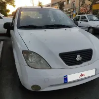 تیبا دوگانه کارخانه ۹۶