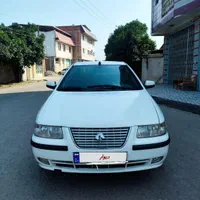 سمند LX EF7، مدل ۱۳۹۰