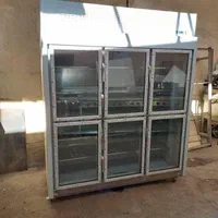 یخچال ایستاد فریز /صنعتی|کافیشاپ و رستوران|تهران, فتح|دیوار