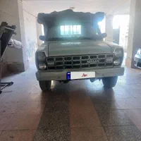 فروش نیسان مدل ۷۲