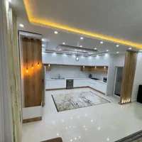 کابینت پله ای مدرن