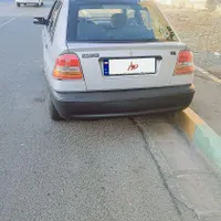 پراید 141بی رنگ فابریک مدل ۱۳۸۷|خودرو سواری و وانت|کرج, مارلیک|دیوار