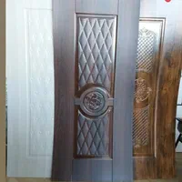 درب . درب سرویس تشریفات . درب اتاقی ملامینه|مصالح و تجهیزات ساختمان|پرند, |دیوار