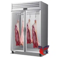 یخچال لاشه خور قصابی عرض پهن|فروشگاه و مغازه|شیراز, پانصد دستگاه ارتش|دیوار