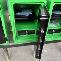 گاوصندوق ضدسرقت گاو صندوق ۱۹۹|ابزارآلات|اصفهان, شیخ اشراق|دیوار