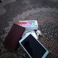 تبلت سامسونگ