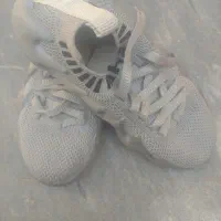 کفش اسپرت بافت خرچنگی سایز ۳۲