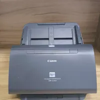 اسکنر canon DR-C204
